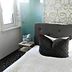 Strauss Nahe Der Kyffhaeuser Therme Holiday home Bad Frankenhausen