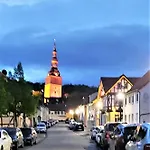 Strauss Nahe Der Kyffhaeuser Therme Holiday home *