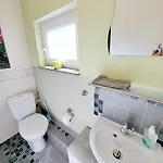 Strauss Nahe Der Kyffhaeuser Therme Holiday home
