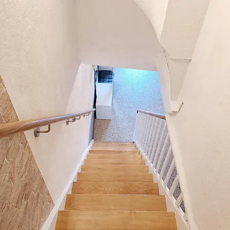 Strauss Nahe Der Kyffhaeuser Therme Holiday home *