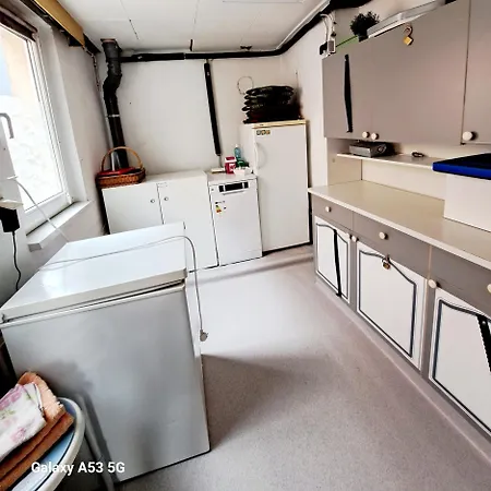 Strauss Nahe Der Kyffhaeuser Therme Holiday home *