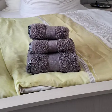 Strauss Nahe Der Kyffhaeuser Therme Holiday home