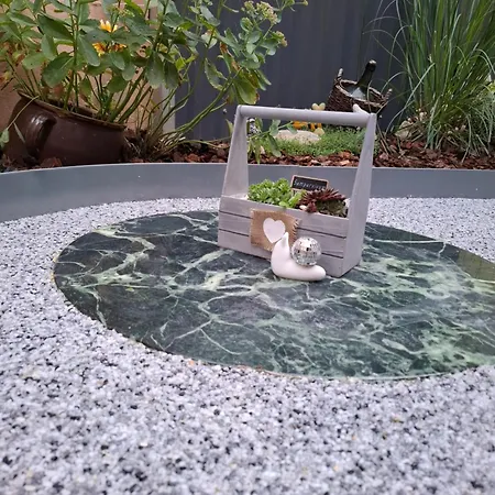度假居 Strauss Nahe Der Kyffhaeuser Therme