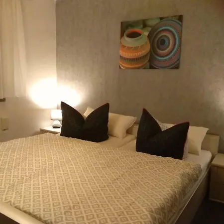 Holiday home Strauss Nahe Der Kyffhaeuser Therme *