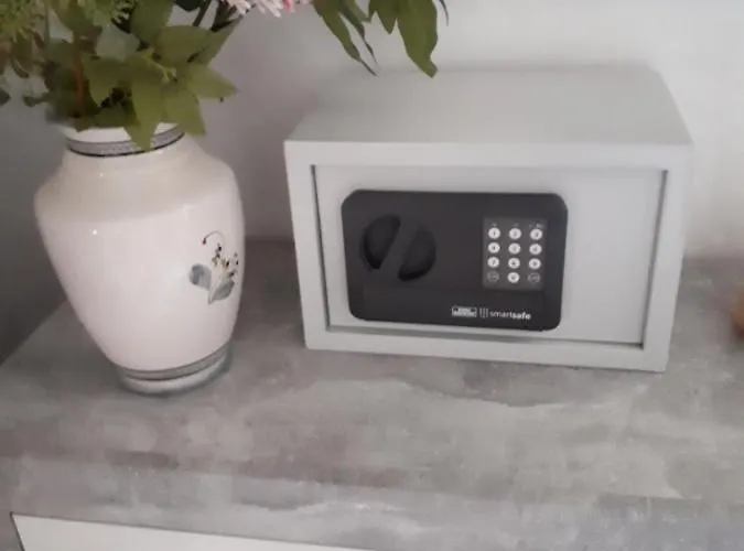 Strauss Nahe Der Kyffhaeuser Therme Casa vacanze