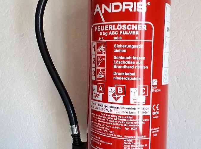 Hébergement de vacances Strauss Nahe Der Kyffhaeuser Therme