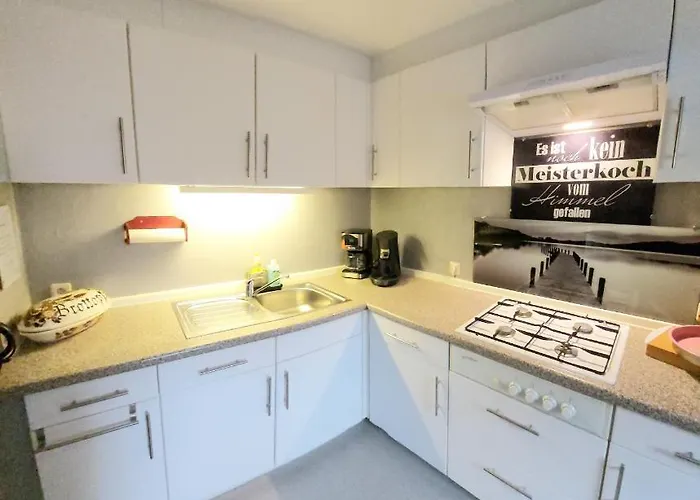 Strauss Nahe Der Kyffhaeuser Therme * Bad Frankenhausen