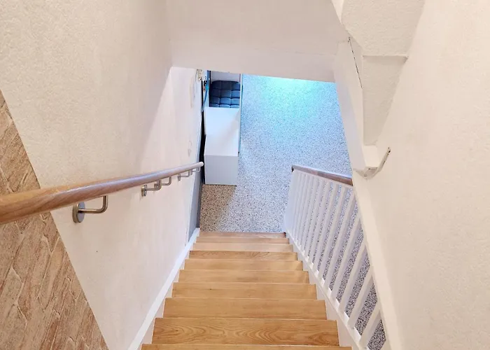 Strauss Nahe Der Kyffhaeuser Therme Hébergement de vacances *