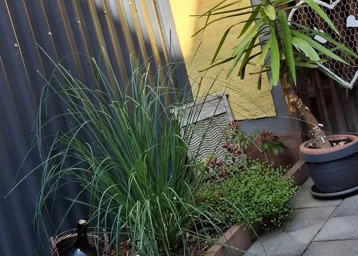 Hébergement de vacances Strauss Nahe Der Kyffhaeuser Therme *