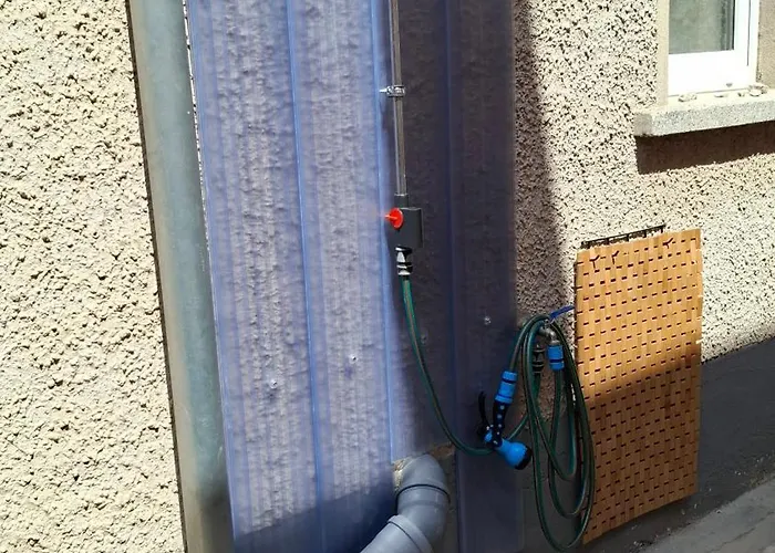 Strauss Nahe Der Kyffhaeuser Therme Hébergement de vacances *